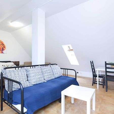 Beethoven Apartments Bratislava Bagian luar foto