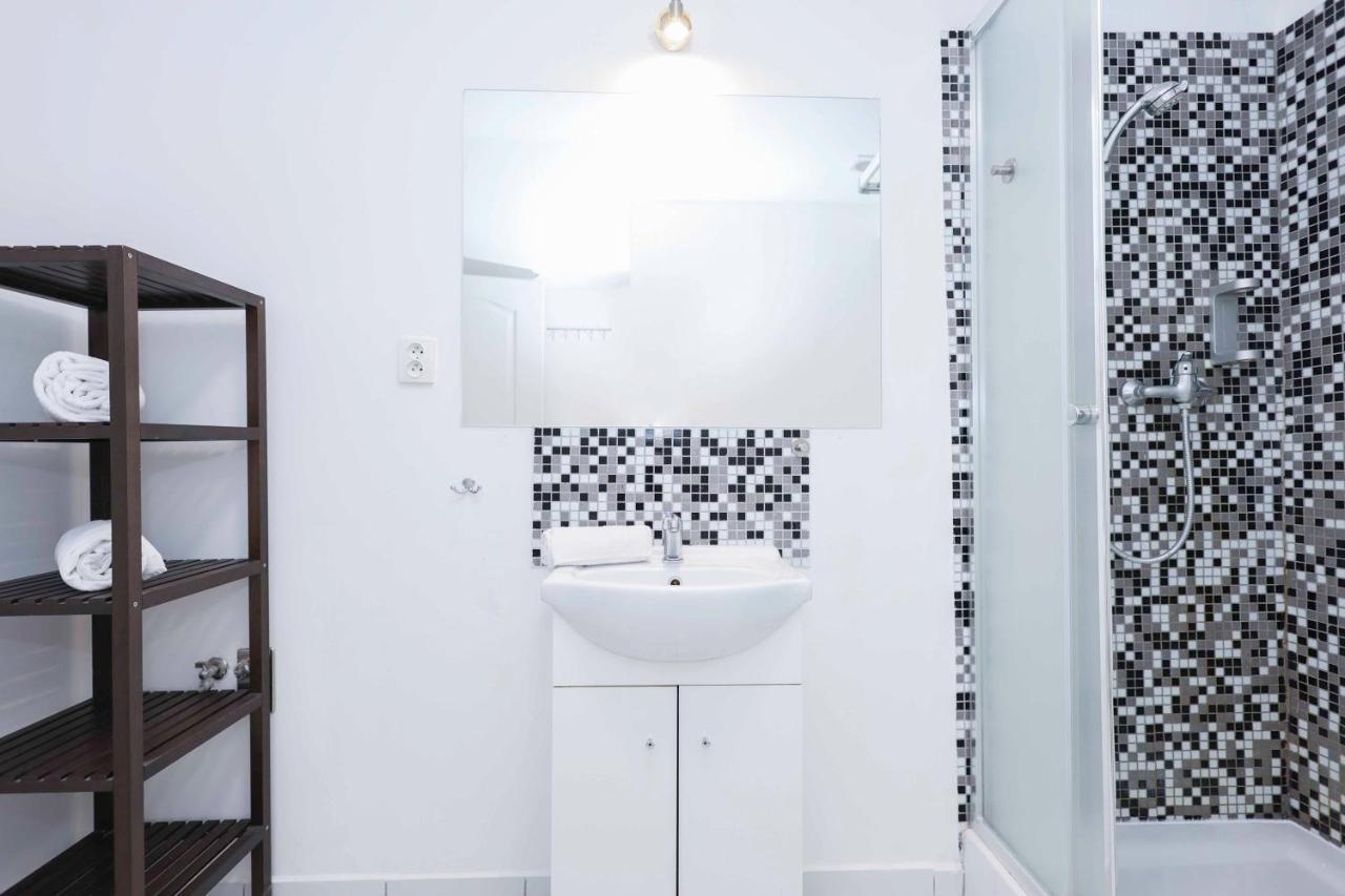 Beethoven Apartments Bratislava Bagian luar foto