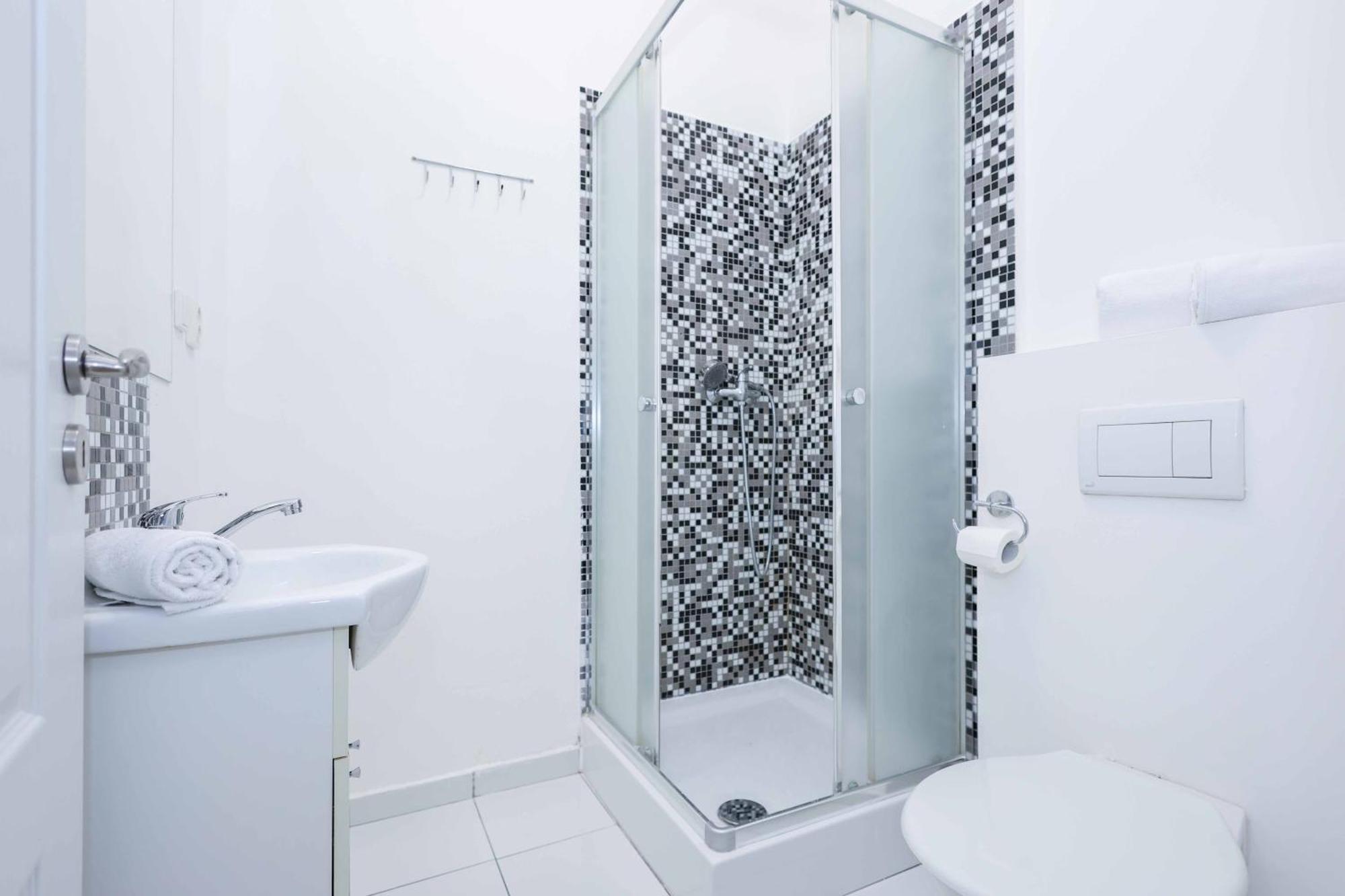 Beethoven Apartments Bratislava Bagian luar foto