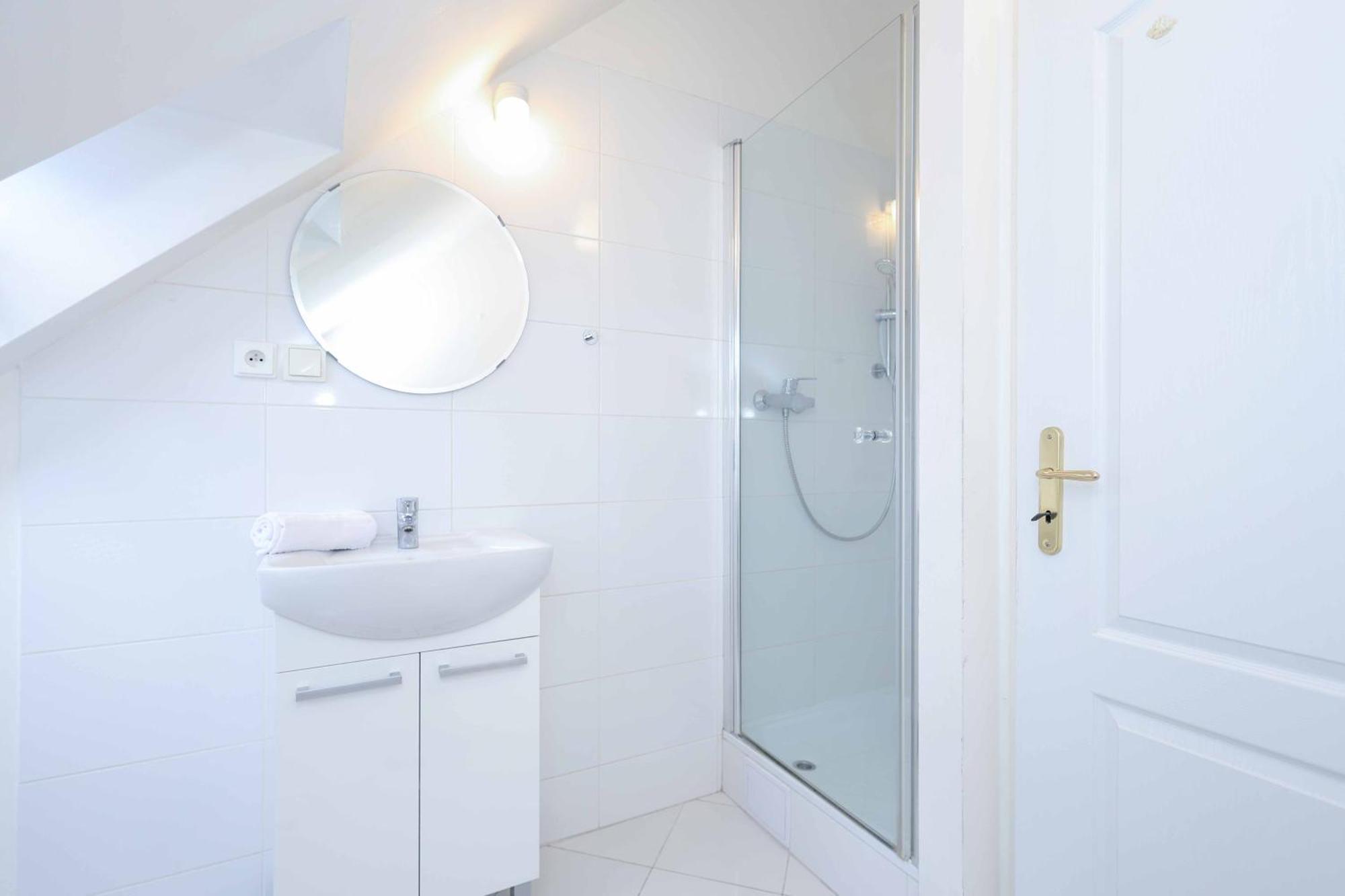 Beethoven Apartments Bratislava Bagian luar foto